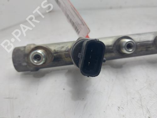 Injection rail RENAULT MEGANE II (BM0/1_, CM0/1_) 1.9 dCi | BP30144871M98
