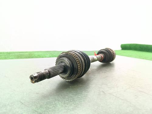 Left front driveshaft CHEVROLET AVEO / KALOS Hatchback (T200) 1.4 16V | BP23560012M38 