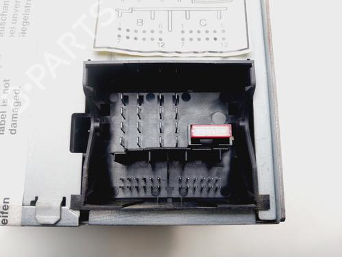 Radio VW PASSAT B6 Variant (3C5) | BP31828334E6