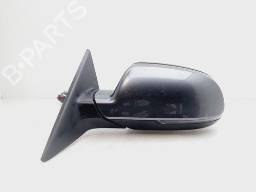 Left mirror AUDI A5 (8T3) 3.0 TDI quattro | BP26694180C26 