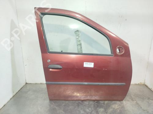 Puerta delantera derecha Puerta delantera derecha DACIA LOGAN (LS_) [2004-2026] 36429369 36429369