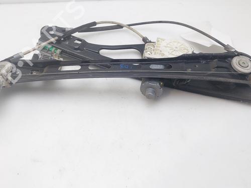 Used Front right window mechanism MERCEDES-BENZ E-CLASS (W211) E 280 CDI (211.020) (190 hp) 18948683