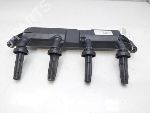 Tennspole CITROËN C3 Pluriel (HB_) 1.4 (73 hp) 12414565