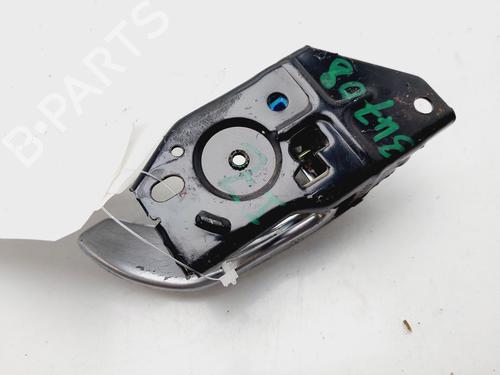 Front left interior door handle HYUNDAI TERRACAN (HP) 2.9 CRDi 4WD | BP18304439I13 