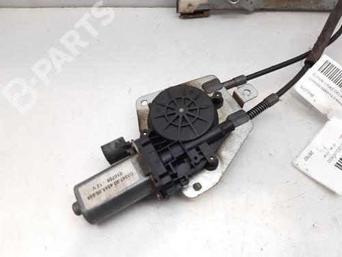 Front left window mechanism CITROËN SAXO (S0, S1) 1.5 D | BP10559432C22 