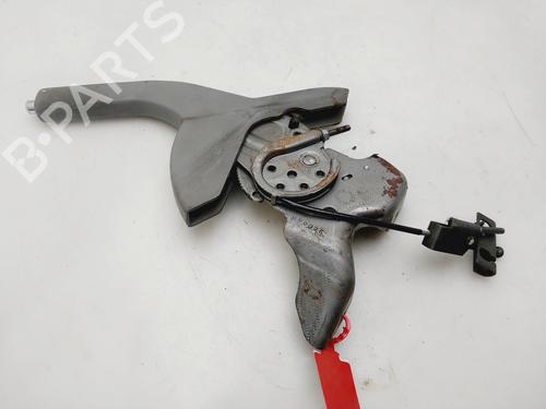 Hand brake CHRYSLER SEBRING (JS) 2.0 CRD | BP33401580I18 - Image 2