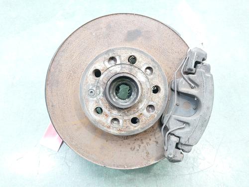 Achsschenkel rechts vorne SEAT LEON (1P1)  | BP21757124M26 