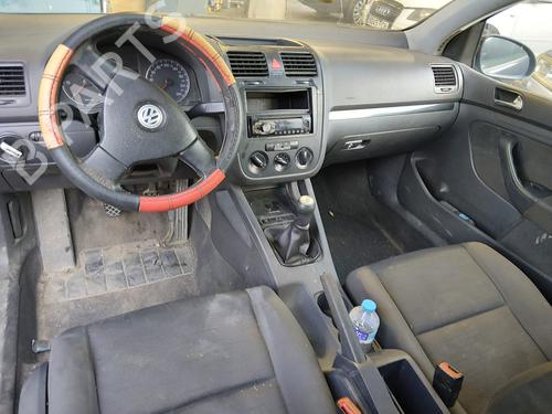 Antriebswelle links vorne VW GOLF V (1K1) | BP30709715M38