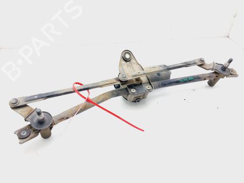 Used Front wiper motor HYUNDAI i30 (FD) [2007-2012]  21012946