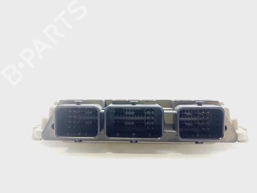 Engine control unit (ECU) CITROËN C4 Grand Picasso I (UA_) 1.6 HDi | BP25887918M57 
