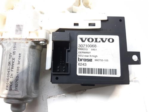 Left rear window motor VOLVO V50 (545) 2.0 D | BP8345297E23 