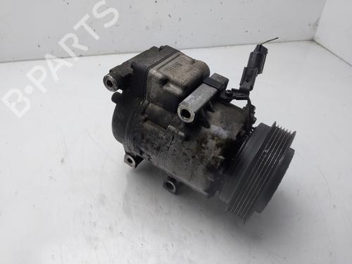 AC compressor KIA CEE'D SW (ED) | BP32413976M34