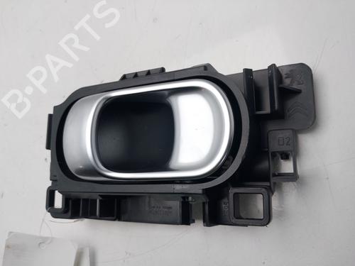Rear right interior door handle CITROËN C3 III (SX) 1.5 BlueHDi 100 (SXYHYP, SXYHTU) | BP32348467I16 - Image 4