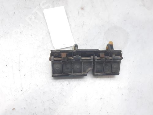 Tailgate handle KIA SPORTAGE II (JE_, KM_)  | BP10140924C132