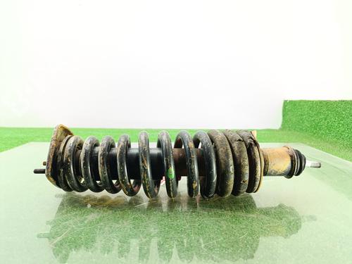 Used Left rear shock absorber MERCEDES-BENZ M-CLASS (W163) ML 320 (163.154) (218 hp) 28825880