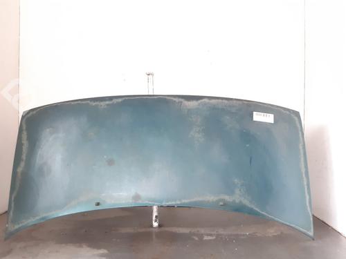 Used Hood Hood PEUGEOT 806 (221) 1.9 TD (90 hp) 11131944 11131944
