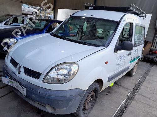 Washer pump RENAULT KANGOO (KC0/1_) D 65 1.9 (KC0E, KC02, KC0J, KC0N) | BP14005280E24 