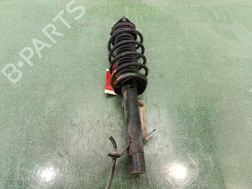 Left front shock absorber FORD FIESTA V (JH_, JD_) 1.4 16V | BP27322635M16 