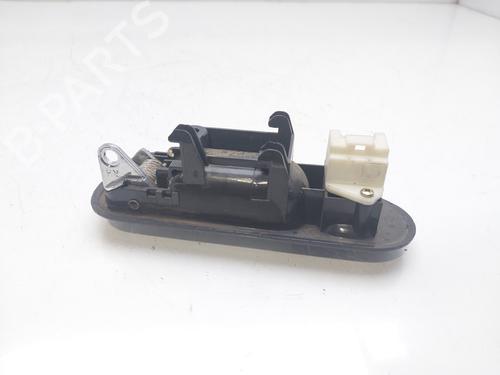 Rear right interior door handle ROVER 45 I Hatchback (RT) 1.6 | BP15543594I16 