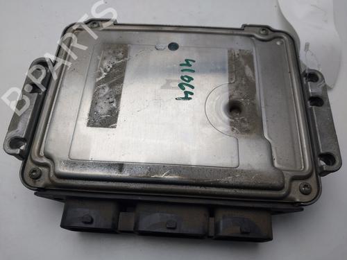 Engine control unit (ECU) PEUGEOT 407 (6D_) | BP32986233M57 - Image 2