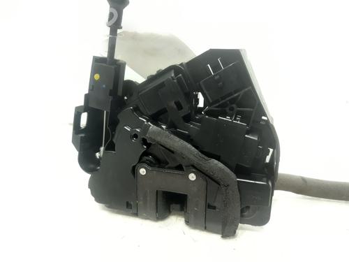 Rear right lock RENAULT ESPACE V (JR_) 2.0 Blue dCi 200 (JRAL) | BP12406460C99 