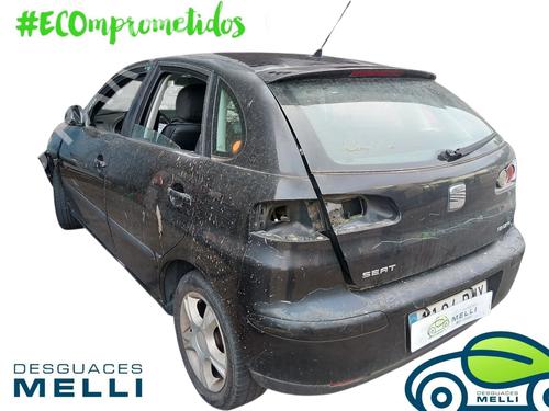 Left front window switch SEAT IBIZA III (6L1)  | BP34121758I27  - Image 9