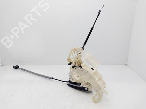 Rear left lock VW TIGUAN (5N_)  | BP29378495C100 