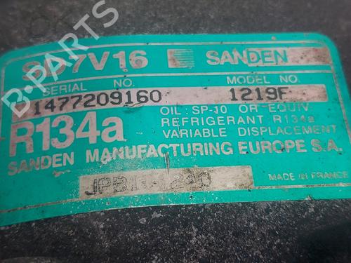 AC compressor MG MG ZR 160 | BP36389741M34 - Image 3
