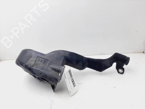 Used Windscreen washer tank OPEL ASTRA H (A04) [2004-2014]  21779558