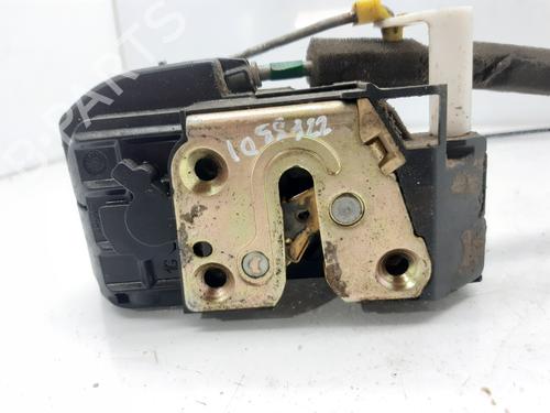 Front left lock NISSAN MICRA III (K12) 1.2 16V | BP7005082C98 