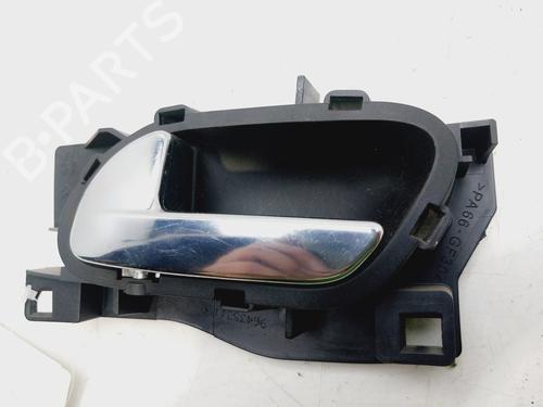 Rear left interior door handle CITROËN C4 I (LC_)  | BP29751711I15