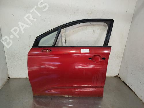 Used Left front door CITROËN C4 II (NC_) [2009-2025]  28013296