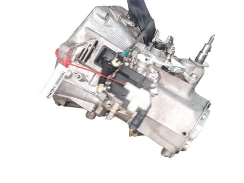 Gearbox DS DS 4 / DS 4 CROSSBACK (NX_) 1.6 BlueHDi 120 | BP29430558M3 