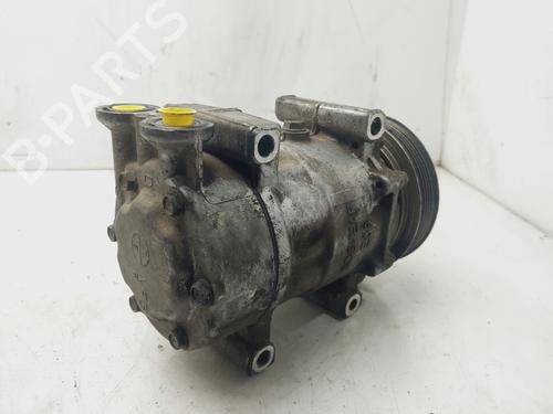 AC compressor FORD FIESTA V (JH_, JD_)  | BP23023214M34 