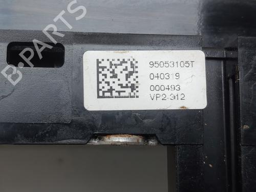 Radio FIAT 500 (312_) 0.9 (312AXG1A, 312.AXG11) | BP35965382E6 - Image 6