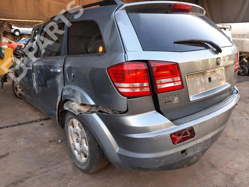 Rear left lock DODGE JOURNEY 2.0 CRD | BP10633660C100  - Image 8