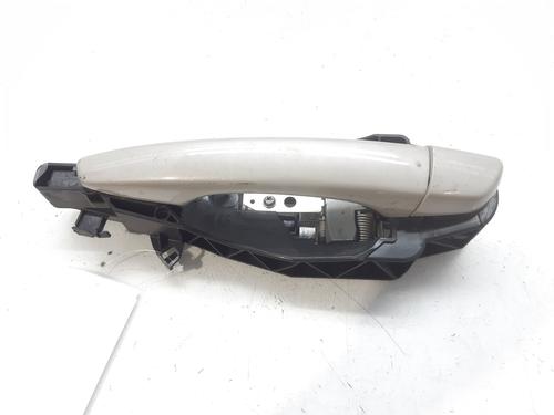 Venstre bak utvendig håndtak CITROËN C3 / C3 ORIGIN III (SX) [2016-2025]  9812389