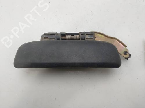 Used Front left exterior door handle Front left exterior door handle 38562798 38562798
