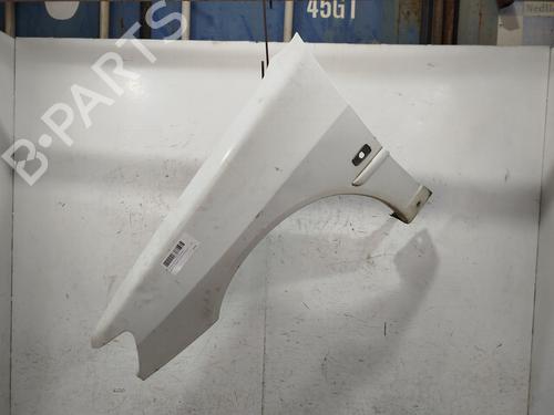 Left front fenders PEUGEOT 306 (7B, N3, N5) 2.0 HDI 90 7840J2 |