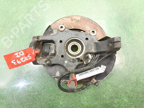 Right front steering knuckle KIA SORENTO I (JC) 2.5 CRDi | BP29388560M26 