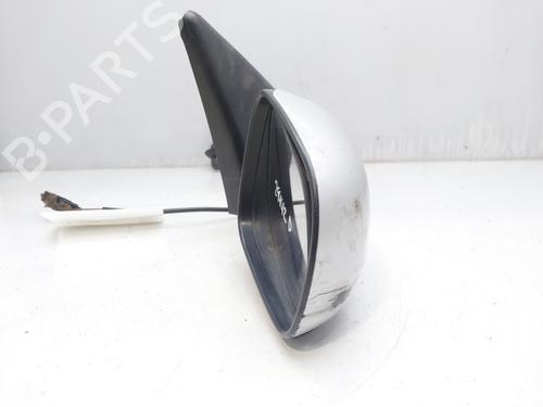Right mirror SEAT IBIZA II (6K1) 1.9 D | BP12581795C27 