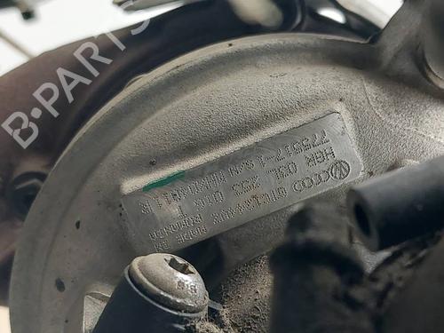 Engine VW GOLF VI Variant (AJ5) | BP39184132M1 - Image 5
