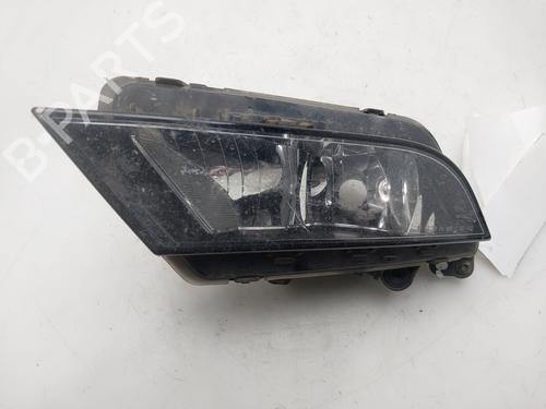 Used Left front fog light Left front fog light SEAT IBIZA IV SC (6J1, 6P5) [2008-2018] 33453256 33453256