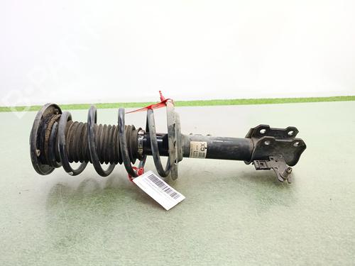 Used Left front shock absorber Left front shock absorber 36869305 36869305