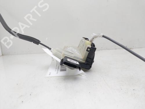 Rear left lock CITROËN C3 AIRCROSS II (2R_, 2C_) 1.2 PureTech 82 (2RHMRC, 2RHMZB) | BP16699955C100 