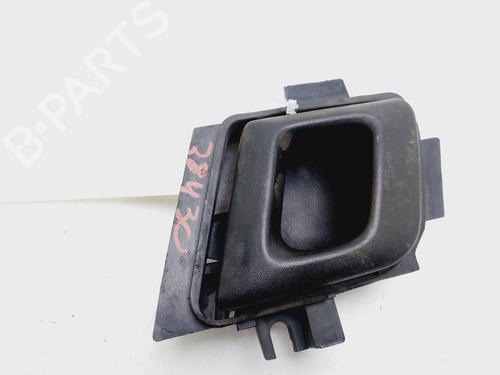 Used Front left interior door handle SEAT CORDOBA (6K1, 6K2) 1.6 i (75 hp) 26950106