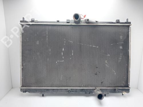 Used Water radiator Water radiator MITSUBISHI GRANDIS (NA_W) 2.0 DI-D (NA8W) (136 hp) 34342210 34342210