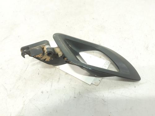 Used Front right interior door handle SKODA FABIA II (542) [2006-2014]  12404516