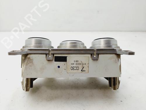 Climate control MAZDA 2 Hatchback (DL, DJ)  | BP22911769I5 