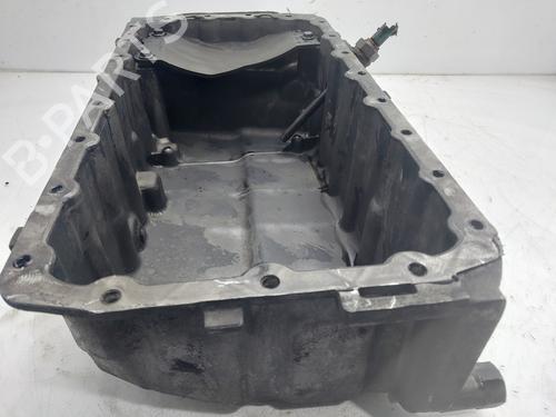 Oliebundkar Oliebundkar PEUGEOT 308 SW I (4E_, 4H_) [2007-2014] 36239595 36239595